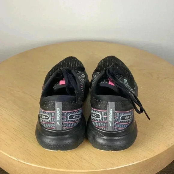 Brooks Glycerin 20 Women’s Size 9 Running Shoes Athletic Sporty Casual Sneaker - Picture 5 of 8